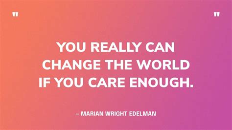 63 Best Quotes About Caring To Fill The World With Good