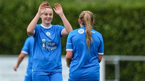 Match Preview Northampton Town Women Vs Posh Women Peterborough