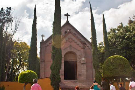 Cerro De Las Campanas Guia De Turismo Entretenimiento Y Cultura