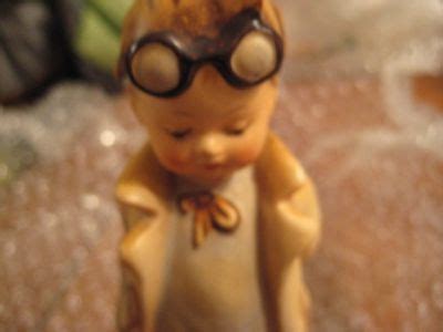 Hummel Figurine 127 Doctor TMK 2 Antique Price Guide Details Page