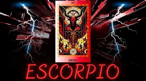 ESCORPIO SE TRATA DE TI Y DE ALGUIEN QUE TE BUSCA YA HOROSCOPO