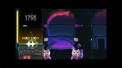 Good Night Bad Luck 6B MX 97 87 5Break PB Record Djmax Respect V