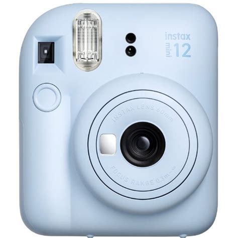 Fujifilm Instax aparat Instax Mini 12 -Fuji Foto | ePonuda.com