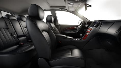 INFINITI QX50 Specs, Performance & Photos - 2013, 2014, 2015, 2016