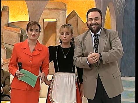 Tal como somos La Guardia de Jaén 1996 CanalSur Más