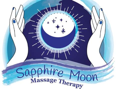 Book A Massage With Sapphire Moon Massage Therapy Llc Thetford