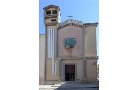 Sommatino Cl Chiesa Parrocchiale Di Santantonio Abate La