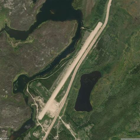 SimFly | Collins Bay (CYKC)