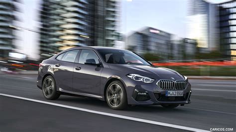 Bmw Series D Gran Coupe M Sport Color Storm Bay Metallic