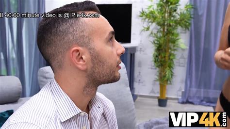 Vip K Guy Fucked And Filled With Cum Pussy For The Id Card Chick Lost On The Eve Of