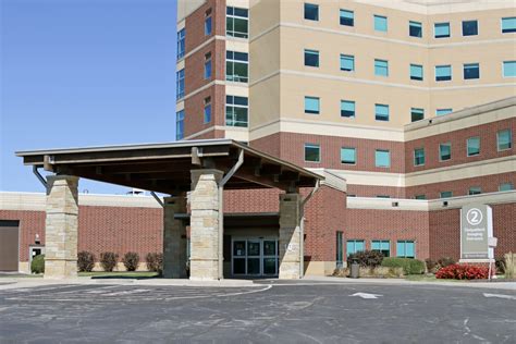 IU Health Arnett Hospital Lab, 5165 McCarty Ln, # 4, Lafayette, IN - MapQuest