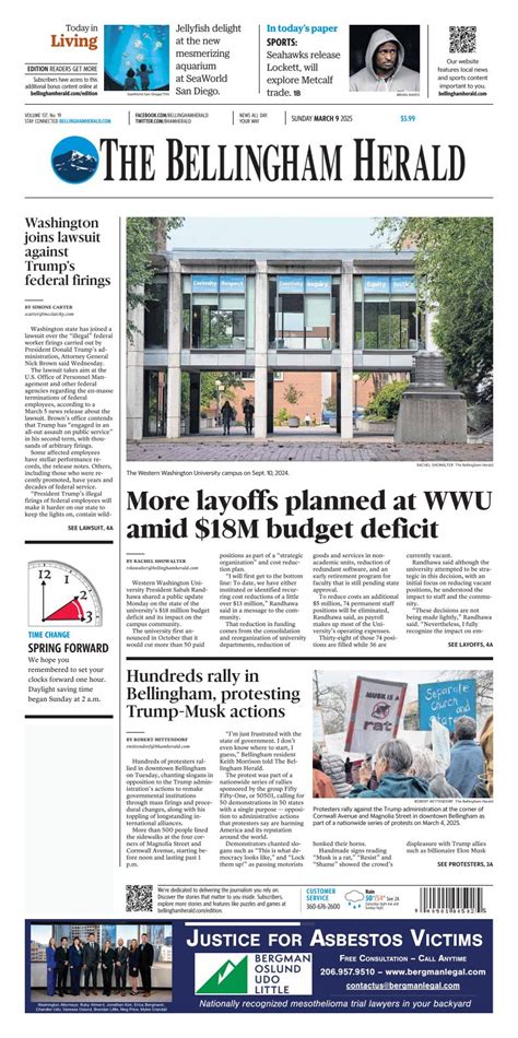 Bellingham Herald