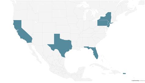 DEMOCRACY-US-MAP - Latino Reporter