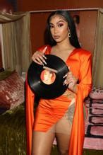 QUEEN NAIJA Nude AZNude