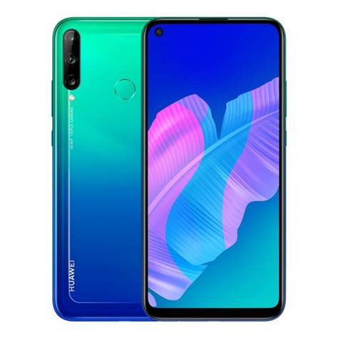 Todas Las Diferencias Entre El Huawei P40 Lite E Y El P40 Lite