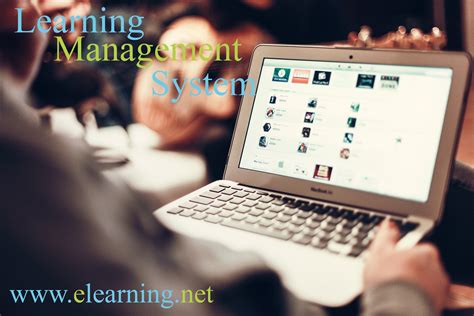 Learning Management System List | The eLearning Network