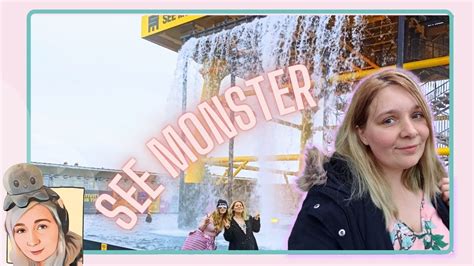 Seemonster Weston Super Mare Youtube