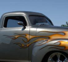 Chevrolet Pickup Truck By Teemack Redbubble