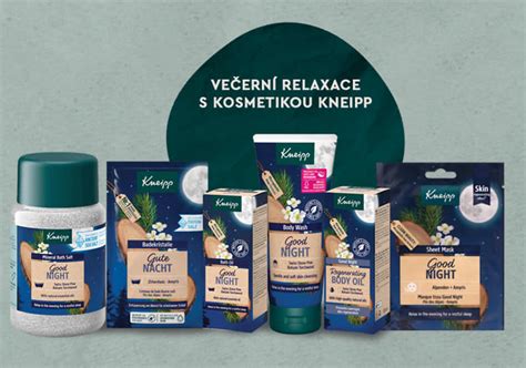 Kneipp | dm.cz