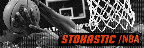 Stokastic NBA DFS StokasticNBA Twitter