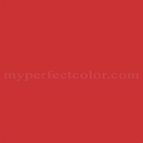 Pantone 18 1662 Tpx Flame Scarlet Precisely Matched For Spray Paint And Touch Up