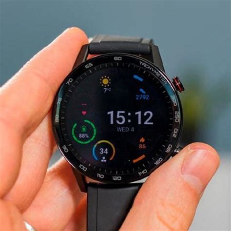 Обзор Смарт-часов Honor Magic Watch 2 - компания "Яблоня" в Челябинске