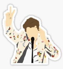 Stickers Redbubble Harry Styles London Harry Styles Photos Desenho