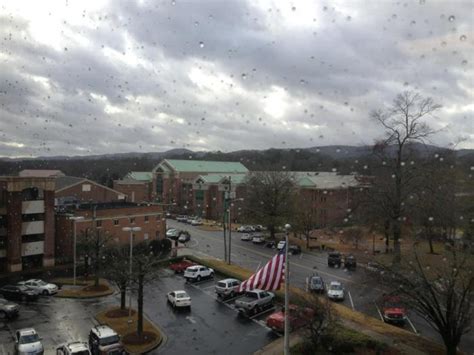 Whitfield County Courthouse - Dalton, Georgia