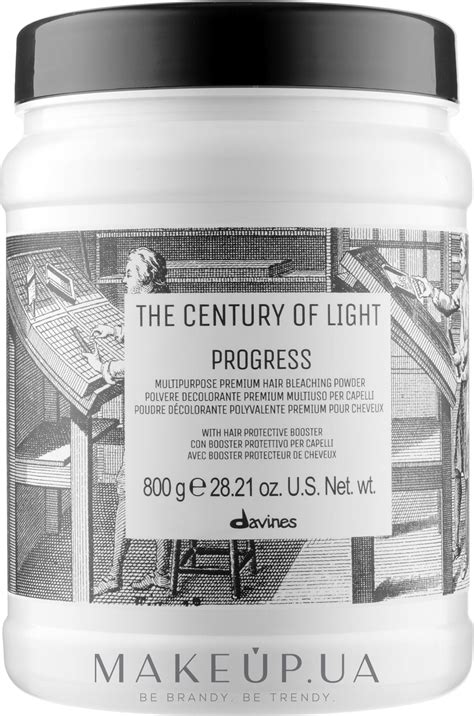 Davines The Century Of Light Progress Multipurposr Premium Hair