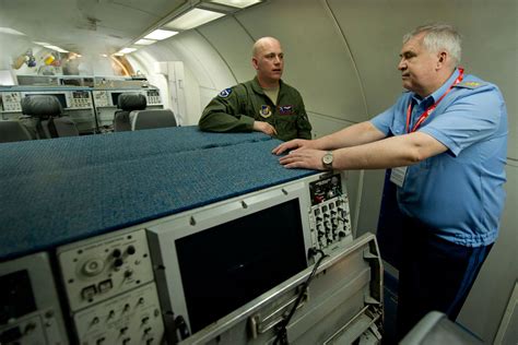 E-3 Sentry (AWACS) | Military.com