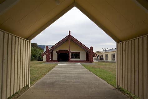 Whakatū Marae Māori Maps