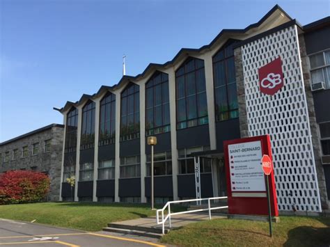 Le Collège Saint Bernard Roule à Fond De Train Lexpress