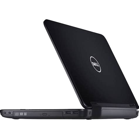 Notebook Dell Inspiron I Preto Intel Core