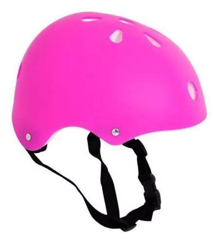 Kit Prote O Capacete E Acessorios Dm Radical Rosa Mercadolivre