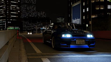 [city] 首都高mod Shutoko Revival Project Srp [assetto Corsa][mod]