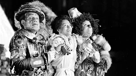 ‘The Wiz’ Aims for Broadway After a U.S. Tour - The New York Times
