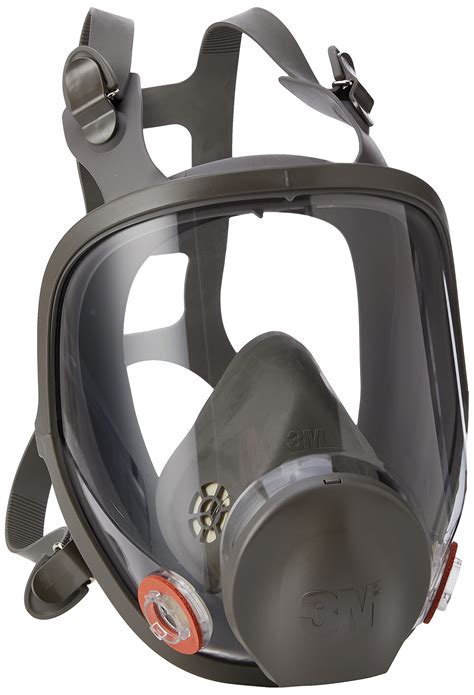 3M™ Full Facepiece Respirator 6800 Supplier in Dubai UAE