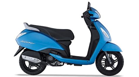 TVS Jupiter Price (BS6!), Mileage, Images, Colours, Specs - BikeWale