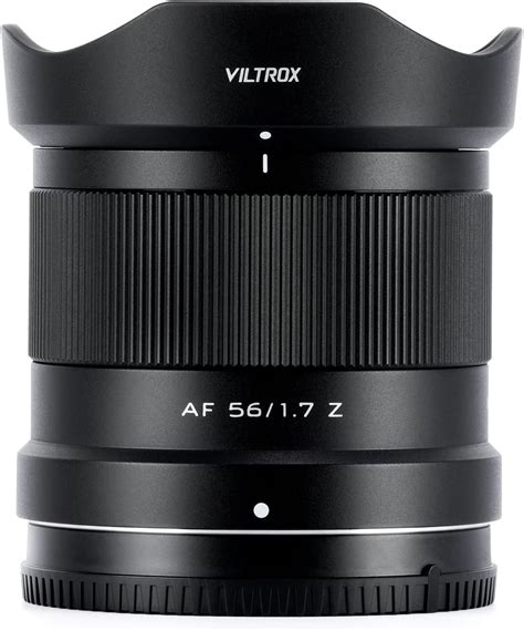 Amazon Co Jp Viltrox Af Mm F Z Nikon Z Aps C