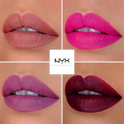 Nyx Lip Lingerie Xxl Matte Liquid Lipstick
