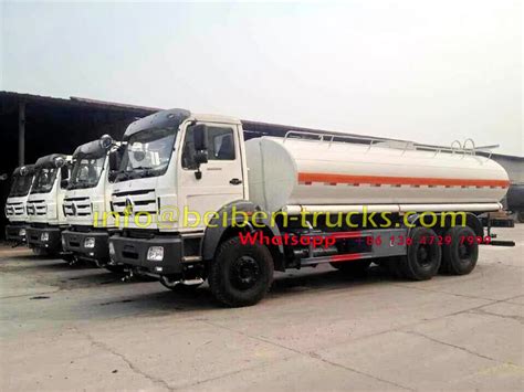 China Best Beiben Tractor Truck Beiben Dump Truck Beiben Tanker