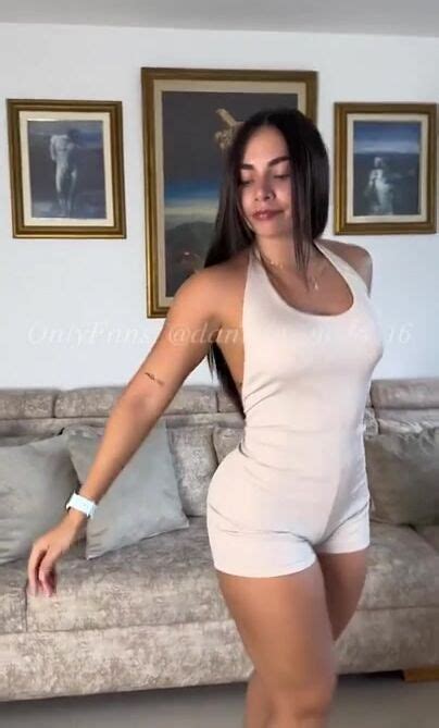 Daniela Oviedo Pov Hot Latina Big Butt Sextape Onlyfans Viralxxxporn