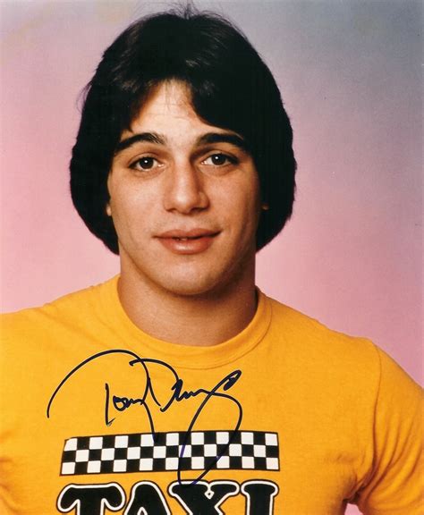 "Who's the boss?" TONY DANZA!!! : OldSchoolCool