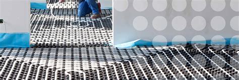 Underfloor Heating For Older Properties Pure Renewables