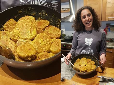 Le Ricette Di Zia Fede Pollo Al Curry Anzi SciareMag