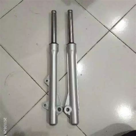 Jual As Sok Atau As Shock Depan Dan Plus Tabung Supra Supra X Supra