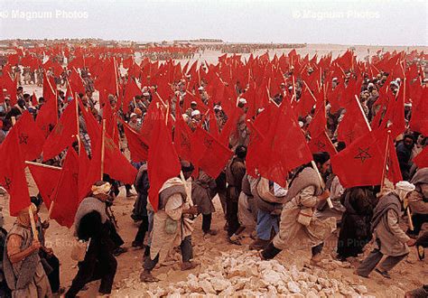 La Marche Verte Succès diplomatique et postérité