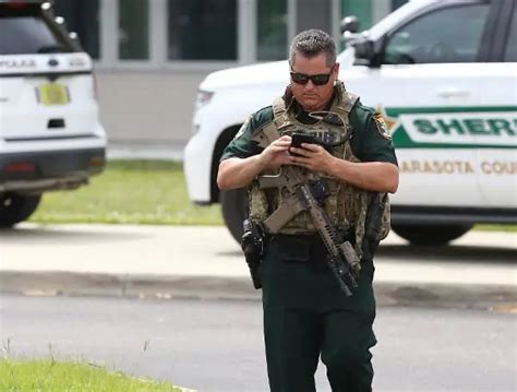 Swatting Calls Put Schools Throughout Florida On Lockdown With Active Shooter Hoax