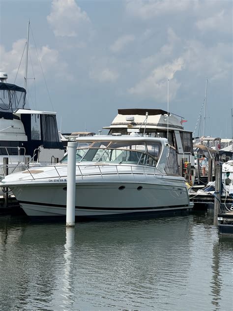 1997 Formula 41 Performance Cruiser, Sandusky Ohio - boats.com
