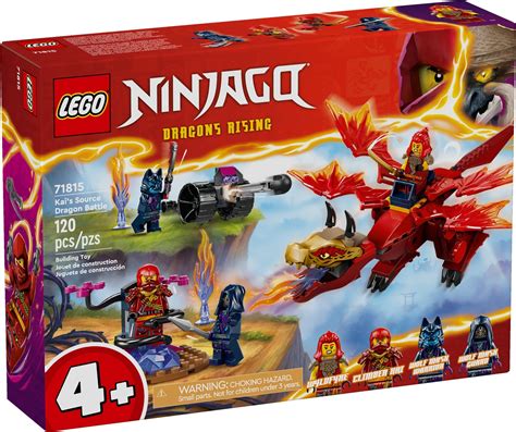 New Lego Ninjago Sets 2025 Candi Mariellen